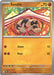 Image for Sandile (115/198) (SVI) - Pokemon