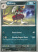 Image for Bisharp (133/198) (SVI) - Pokemon