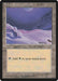 Image for Snow-Covered Plains (350) (ICE) - Magic: The Gathering