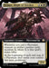 Image for Brimaz, Blight of Oreskos (Extended Art) (89) (MOC) - Magic: The Gathering