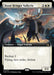 Image for Boon-Bringer Valkyrie (Extended Art) (343) (MOM) - Magic: The Gathering