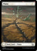 Image for Plains (0283) (283) (MOM) - Magic: The Gathering