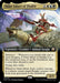 Image for Sidar Jabari of Zhalfir (Extended Art) (97) (MOC) - Magic: The Gathering