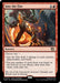 Image for Into the Fire (144) (MOM) - Magic: The Gathering