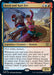 Image for Baral and Kari Zev (218) (MOM) - Magic: The Gathering
