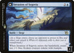 Image for Invasion of Segovia (63) (MOM) - Magic: The Gathering