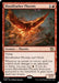 Image for Bloodfeather Phoenix (132) (MOM) - Magic: The Gathering