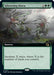 Image for Glistening Dawn (Extended Art) (371) (MOM) - Magic: The Gathering