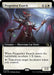 Image for Progenitor Exarch (Extended Art) (348) (MOM) - Magic: The Gathering