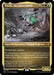 Image for Yarok, the Desecrated (Foil Etched) (128) (MUL) - Magic: The Gathering