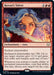 Image for Rowan's Talent (77) (MOC) - Magic: The Gathering