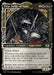 Image for Firja, Judge of Valor (Halo Foil) (170) (MUL) - Magic: The Gathering