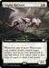 Image for Vulpine Harvester (Extended Art) (106) (MOC) - Magic: The Gathering