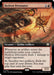 Image for Hedron Detonator (Extended Art) (118) (MOC) - Magic: The Gathering