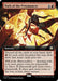 Image for Path of the Pyromancer (Extended Art) (121) (MOC) - Magic: The Gathering