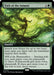 Image for Path of the Animist (Extended Art) (125) (MOC) - Magic: The Gathering