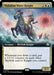 Image for Vodalian Wave-Knight (Extended Art) (130) (MOC) - Magic: The Gathering
