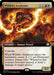 Image for Wildfire Awakener (Extended Art) (131) (MOC) - Magic: The Gathering