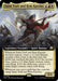 Image for Saint Traft and Rem Karolus (Extended Art) (95) (MOC) - Magic: The Gathering