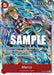 Image for Marco (OP03-013) (OP03) - One Piece Card Game