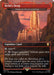 Image for Helm's Deep - Shinka, the Bloodsoaked Keep (374) (LTC) - Magic: The Gathering