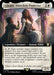 Image for Gilraen, Dunedain Protector (Extended Art) (97) (LTC) - Magic: The Gathering