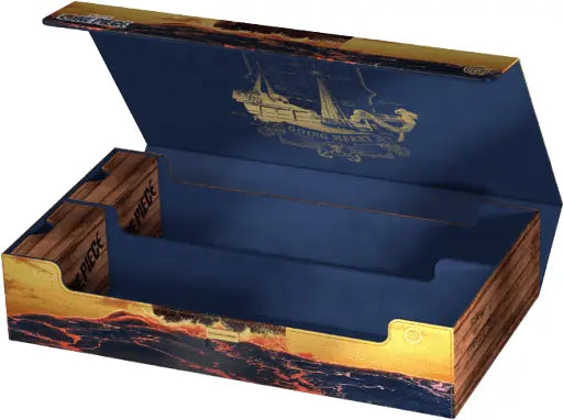 Ultimate Guard: Omnihive 1000+ Deck Box - One Piece
