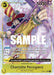Image for Charlotte Perospero (OP03-113) (OP03) - One Piece Card Game
