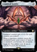 Image for Crown of Gondor (Extended Art) (155) (LTC) - Magic: The Gathering