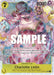 Image for Charlotte Linlin (010) (ST07-010) (ST-07) - One Piece Card Game