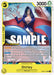 Image for Shirley (OP03-104) (OP03 PRE) - One Piece Card Game