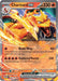 Image for Charizard ex (006/165) (MEW) - Pokemon