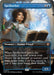 Image for Spellseeker (Borderless) (635) (CMM) - Magic: The Gathering