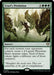 Image for Ezuri's Predation (287) (CMM) - Magic: The Gathering