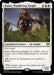 Image for Balan, Wandering Knight (16) (CMM) - Magic: The Gathering