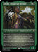 Image for Jolrael, Mwonvuli Recluse (Foil Etched) (564) (CMM) - Magic: The Gathering