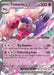 Image for Tinkaton ex - 031 (031) (SVP) - Pokemon