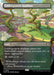 Image for Undergrowth Stadium (Borderless) (666) (CMM) - Magic: The Gathering