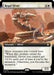 Image for Regal Sliver (Extended Art) (757) (CMM) - Magic: The Gathering