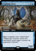 Image for Taunting Sliver (Extended Art) (759) (CMM) - Magic: The Gathering