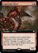 Image for Capricious Sliver (Extended Art) (765) (CMM) - Magic: The Gathering