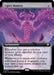 Image for Ugin's Mastery (Extended Art) (751) (CMM) - Magic: The Gathering