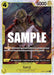 Image for Sanji (104) (OP04-104) (OP04) - One Piece Card Game