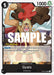 Image for Gyats (OP04-080) (OP04 PRE) - One Piece Card Game