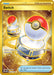Image for Switch (206/165) (MEW) - Pokemon