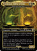 Image for Treebeard, Eldest of Ents - Doran, the Siege Tower (Borderless) (517) (LTC) - Magic: The Gathering