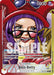 Image for Belo Betty (002) (Alternate Art) (OP05-002) (OP05) - One Piece Card Game