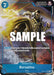 Image for Borsalino (Alternate Art) (OP05-051) (OP05) - One Piece Card Game