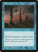 Image for Evacuation (STH) - Magic: The Gathering
