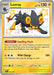Image for Luxray (137/091) (PAF) - Pokemon